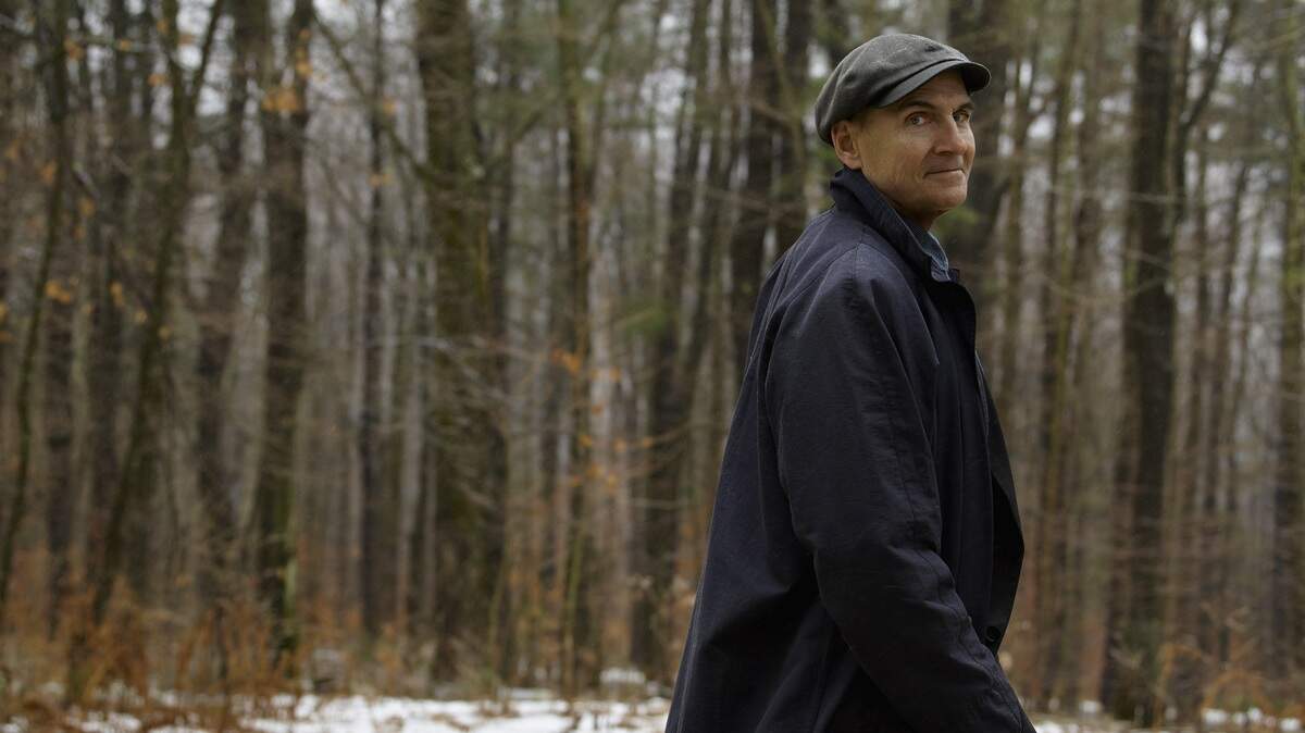 James Taylor returns to Rupp Arena on Feb. 27 with Bonnie Raitt. The next night, Los Lobos will be at Manchester Music Hall. Both Taylor and Los Lobos took part in a tribute to Joni Mitchell, “Joni 75,” that comes out March 8 on CD and on DVD later next month.