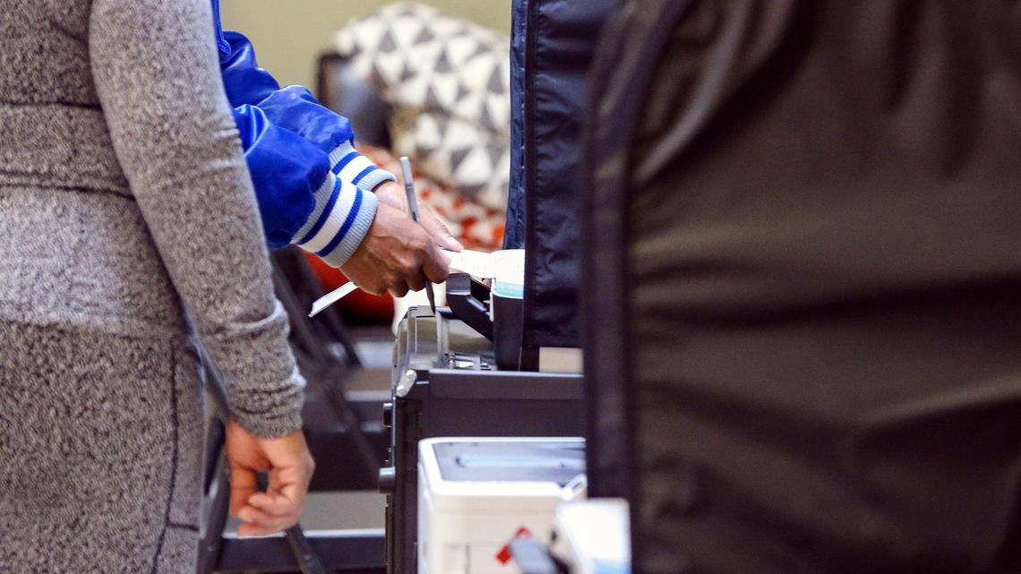 What can you expect from Kentucky voters this November? Past election cycles might offer some clues.