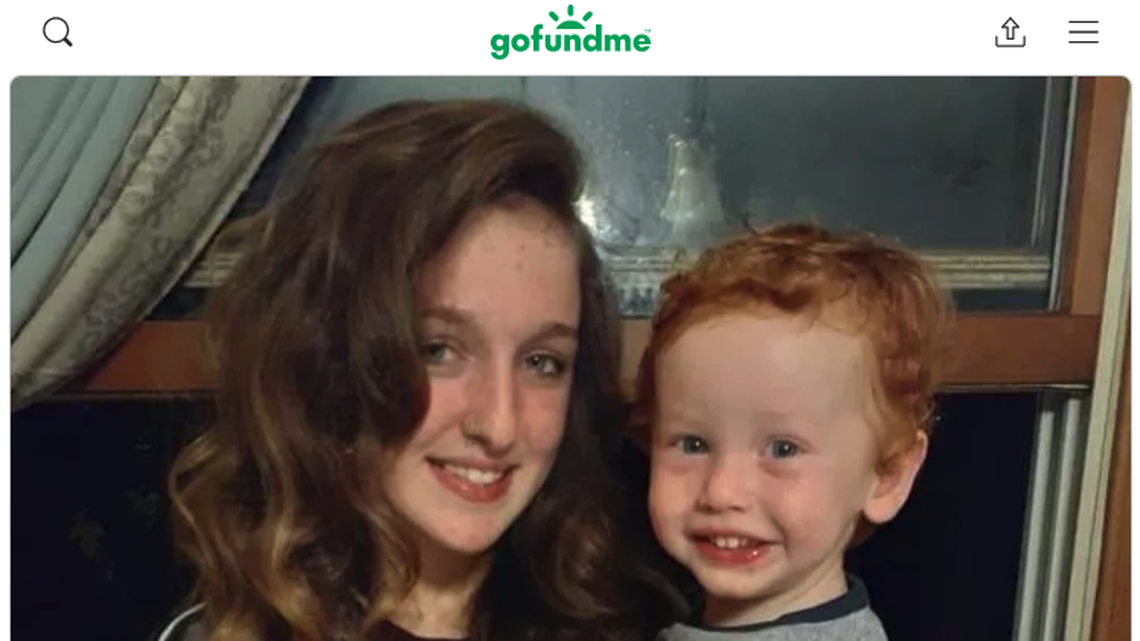 16-year-old Scarlett Tucker was shot and killed in a Kentucky home on Tuesday, Jan. 3, police say.