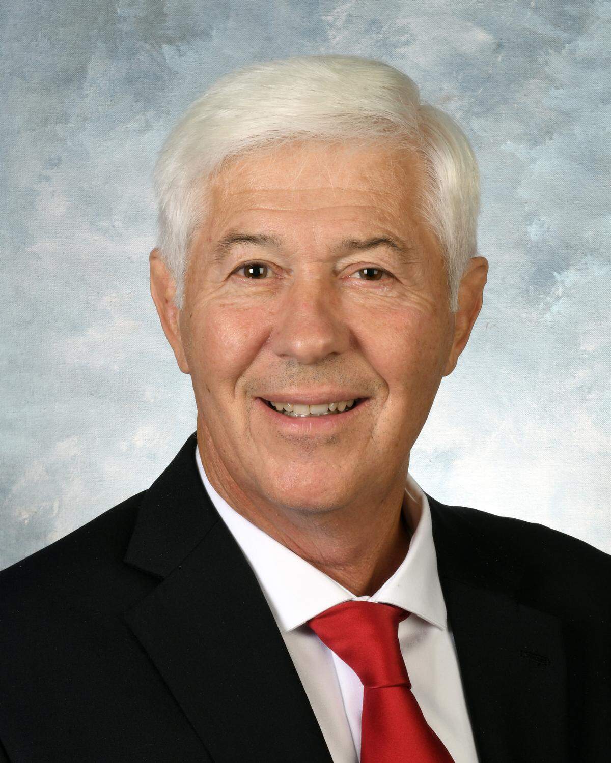 State Sen. Gary Boswell, R-Owensboro.