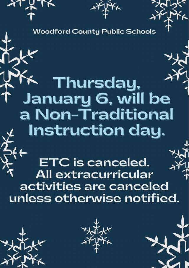 Some KY school districts are closing the rest of the week | Lexington ...