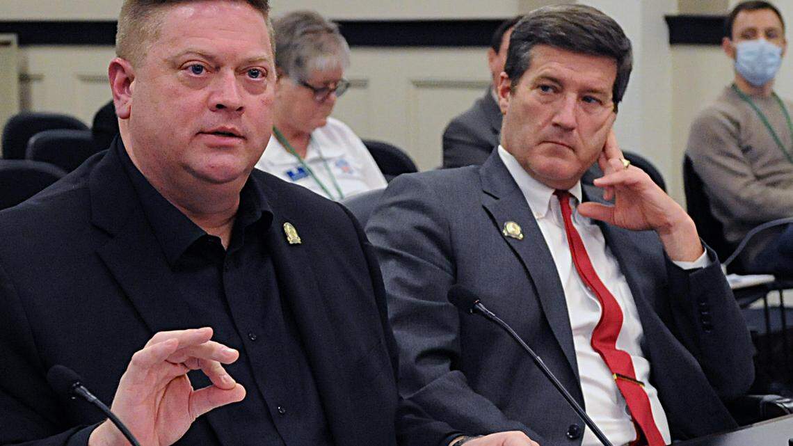 No more school bus woes? House budget tweaked to fully fund school transportation