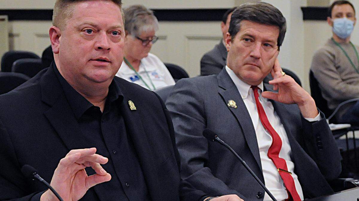 No more school bus woes? House budget tweaked to fully fund school transportation