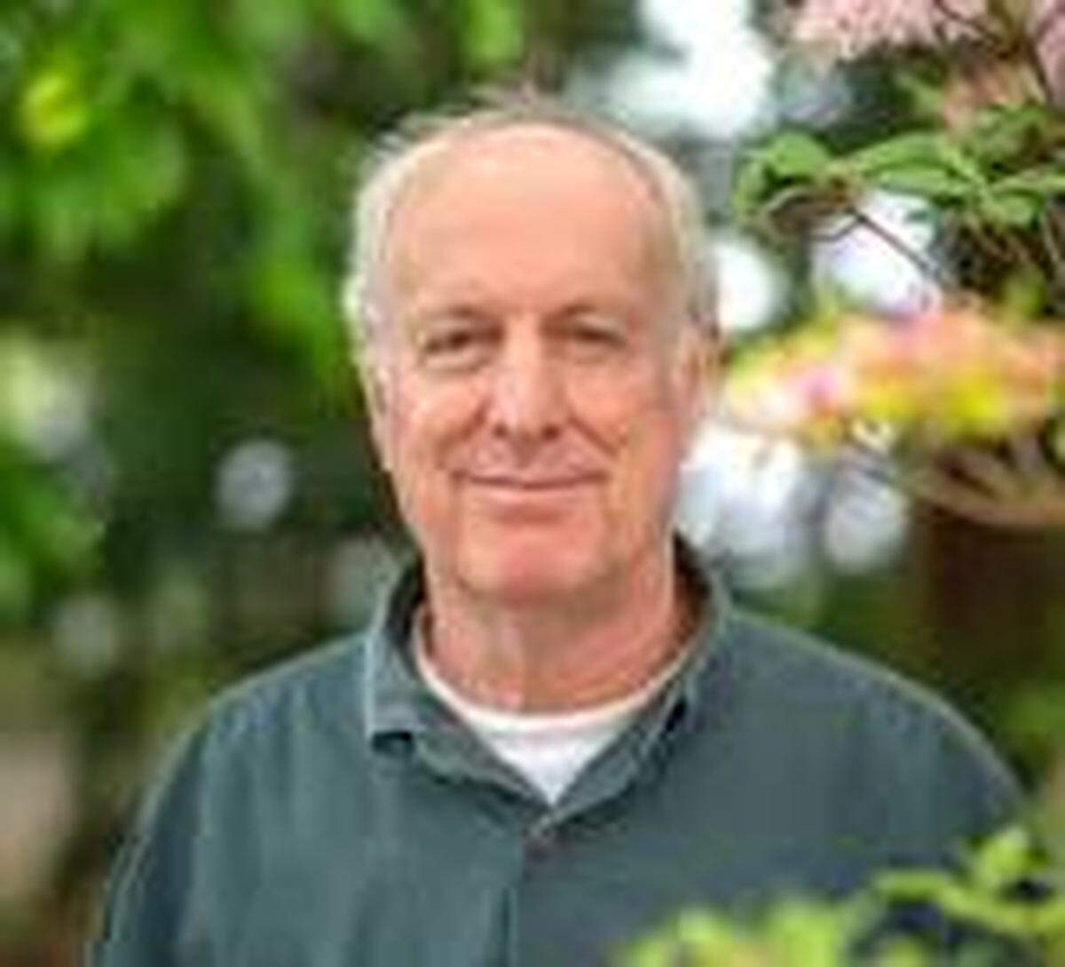 Doug Tallamy