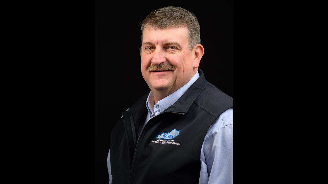 Magoffin County Judge-Executive Matt Wireman says he is retiring at midnight Dec. 31, 2025.