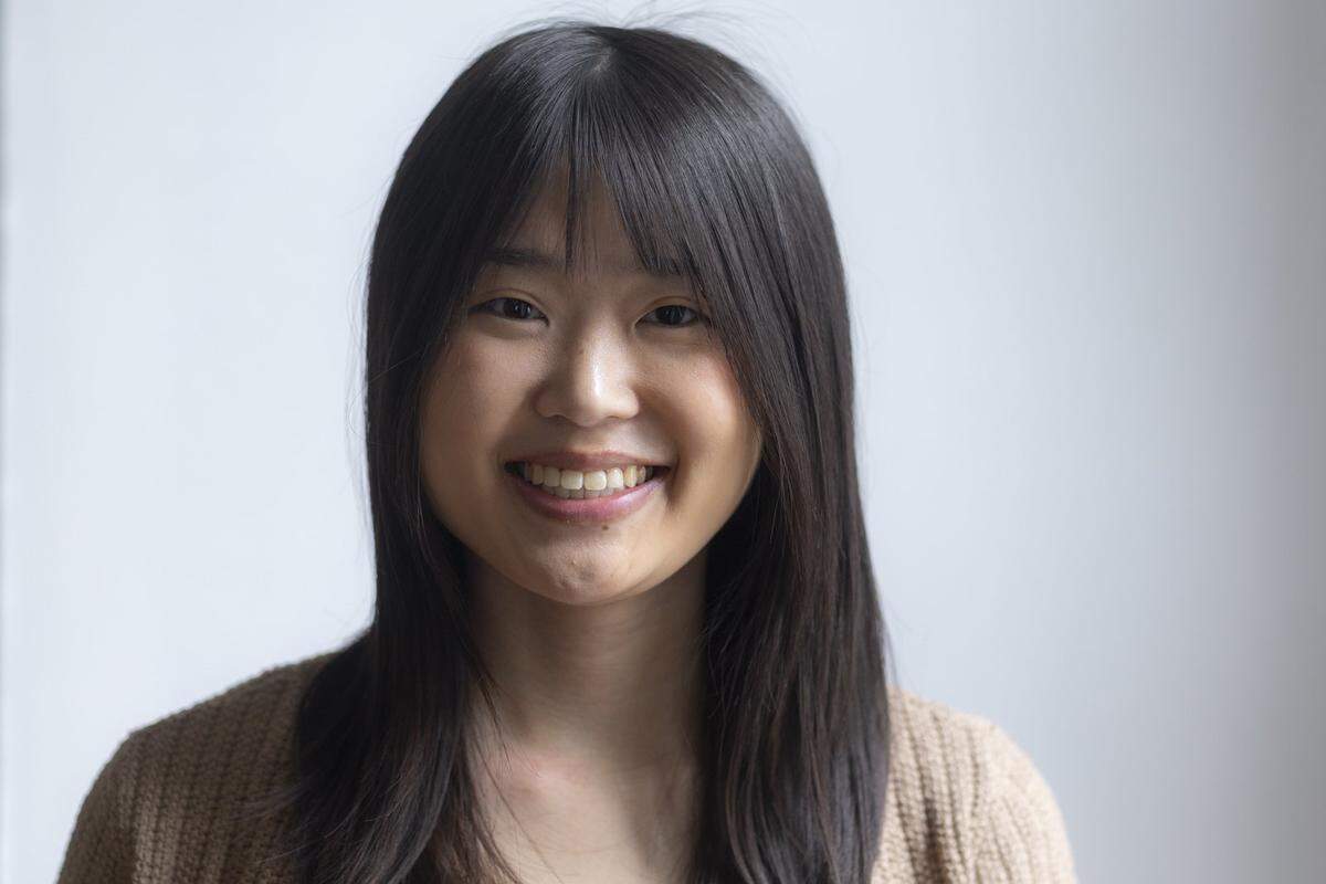 Profile Image of Hannah Pinski