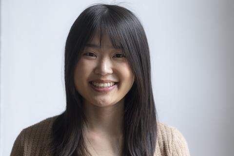 Profile Image of Hannah Pinski