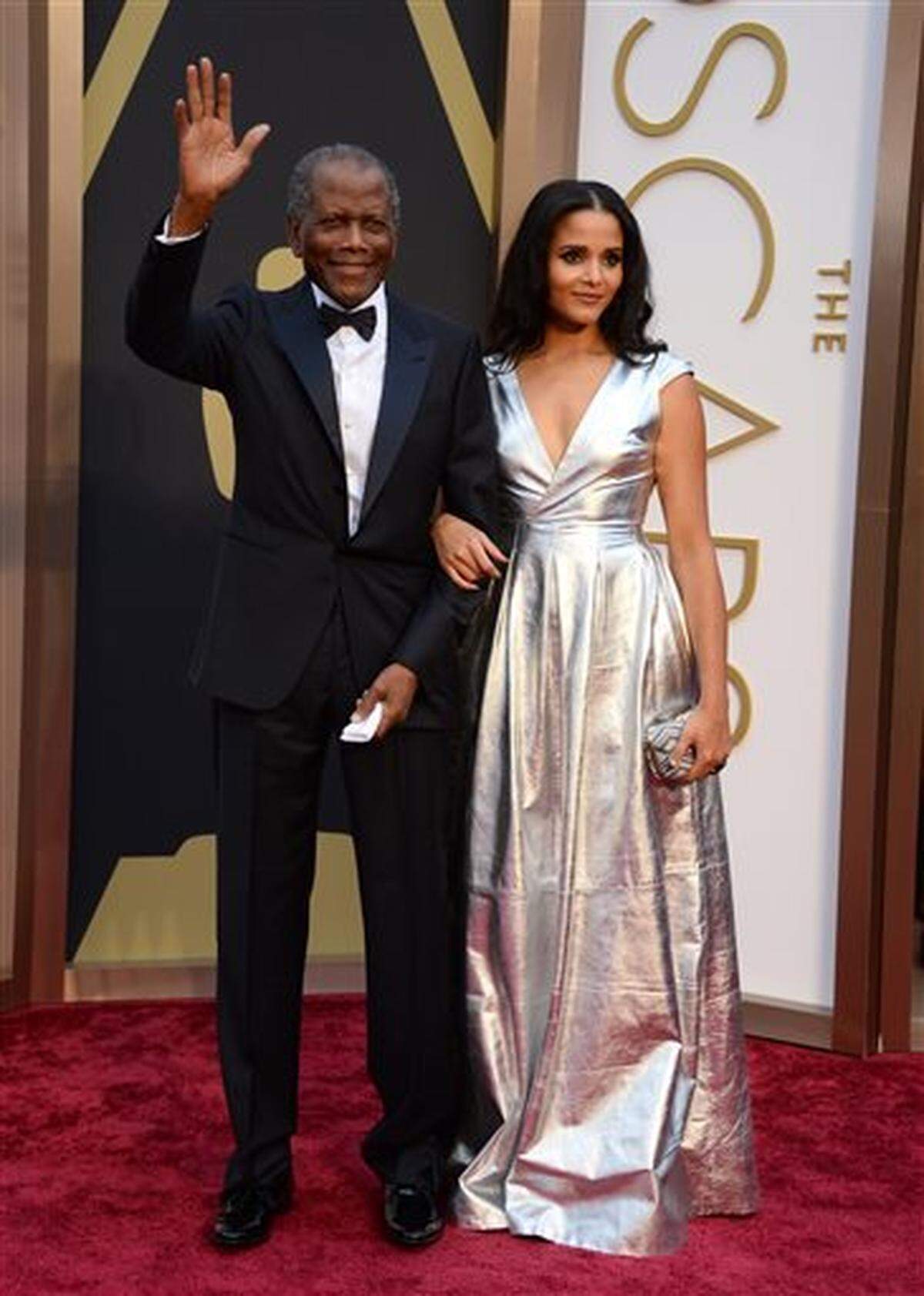 86th Academy Awards - Arrivals