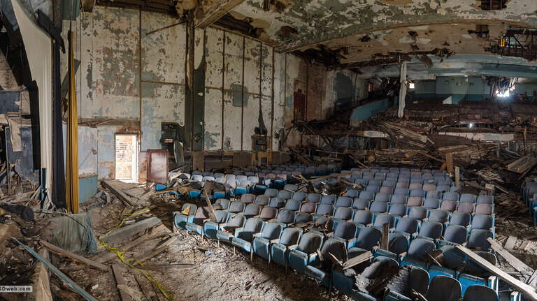 Vacant since 1994, a Somerset icon is set to reopen as it nears its 100th anniversary