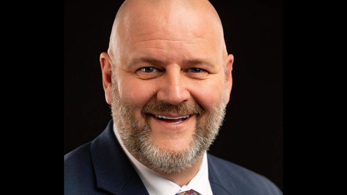 Jackson County Judge-Executive Shane Gabbard resigned Friday citing ongoing health issues.