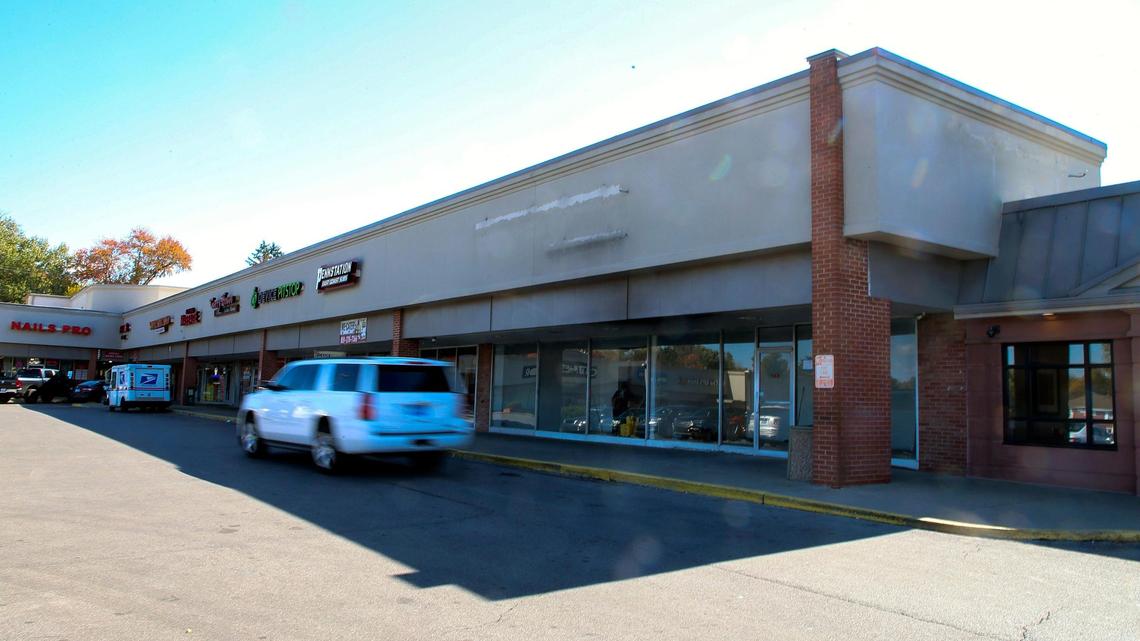 The former Critchfield’s meat market store off Nicholasville Road will be home to a new, expanded Caramanda’s Bakery.