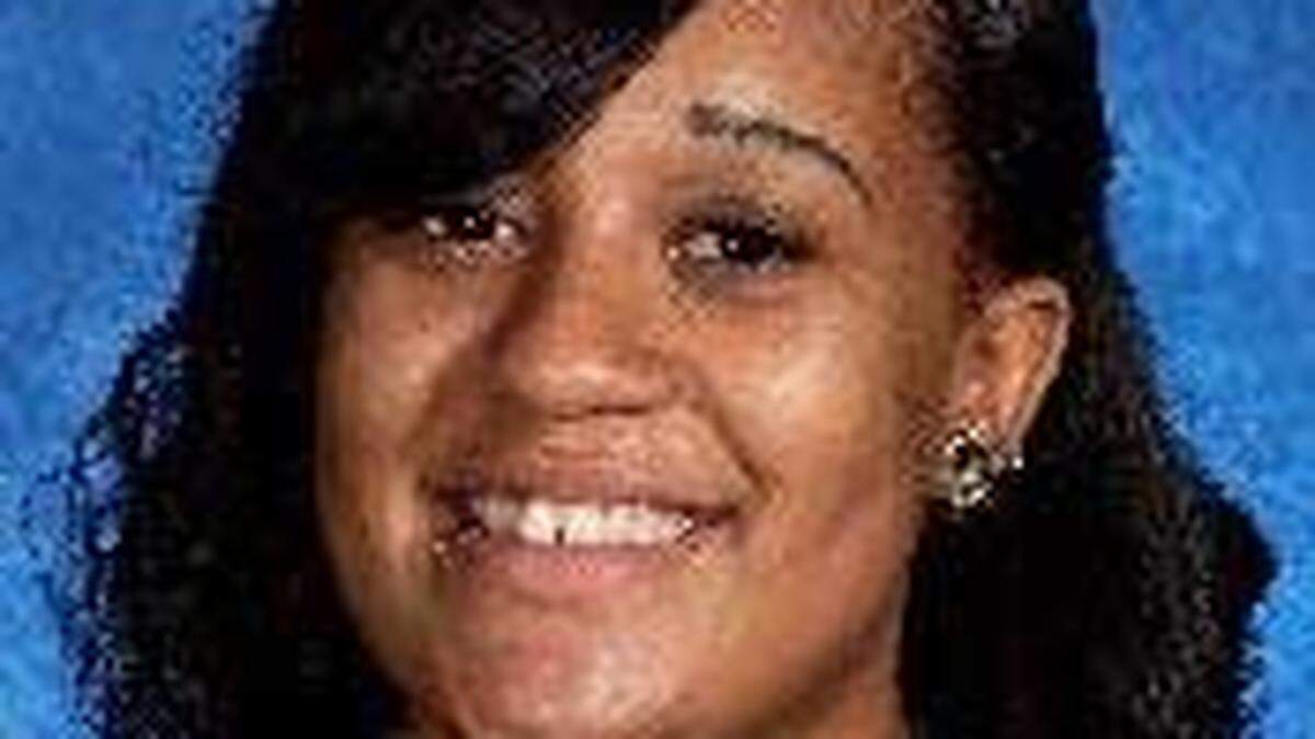 Kierra Green  
recently graduated from The Providence School in Wilmore and moved to Lexington.