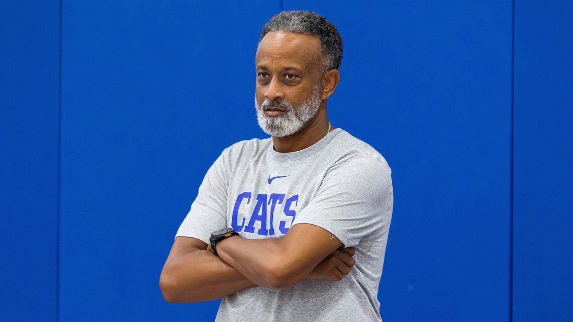 ‘We’ve set a precedent.’ Record-breaking WNBA Draft proves Kentucky on the rise