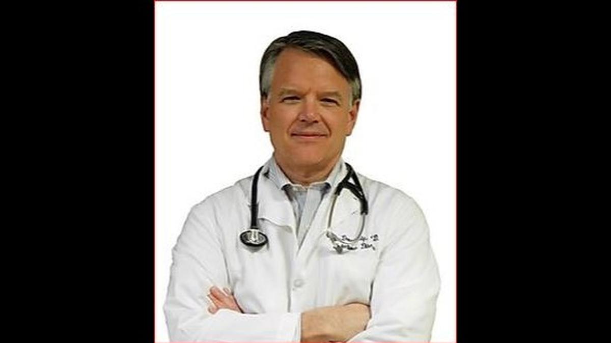 Mark Dougherty