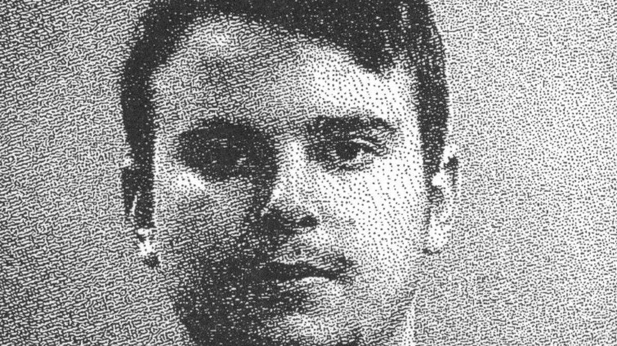 Jesse Gibbons of Lexington was shot eight times during an officer-involved shooting in Richmond in September after he pointed a Taser stun gun at police