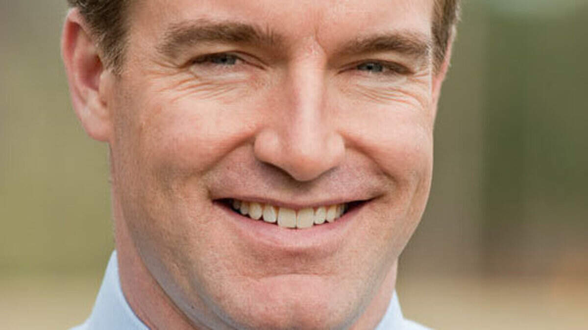 Attorney General Jack Conway