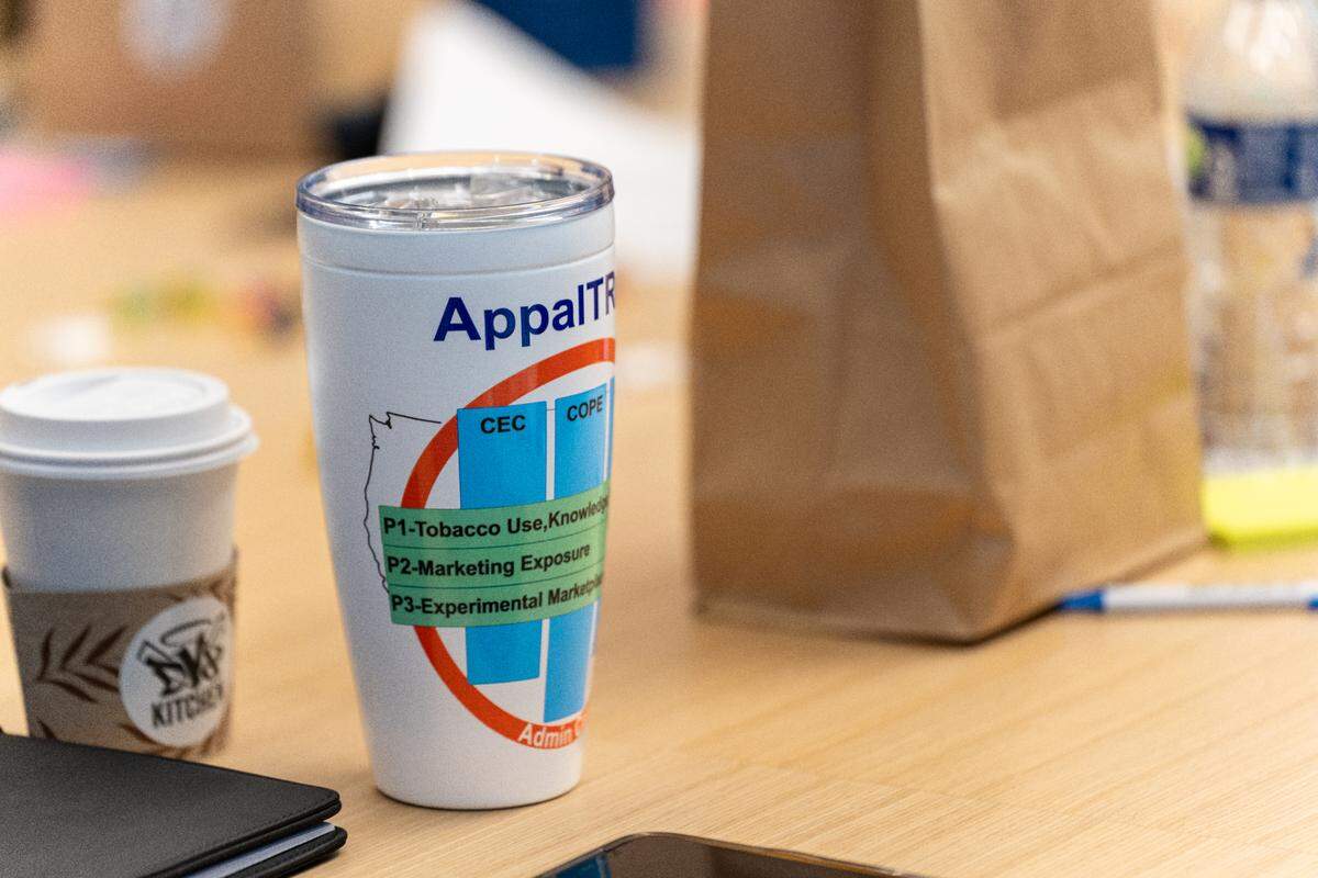 The University of Kentucky has received a $19 million grant to study the health impact of tobacco use in Appalachia. The research center will be called the Appalachian Tobacco Regulatory Science Team, or AppalTRuST.