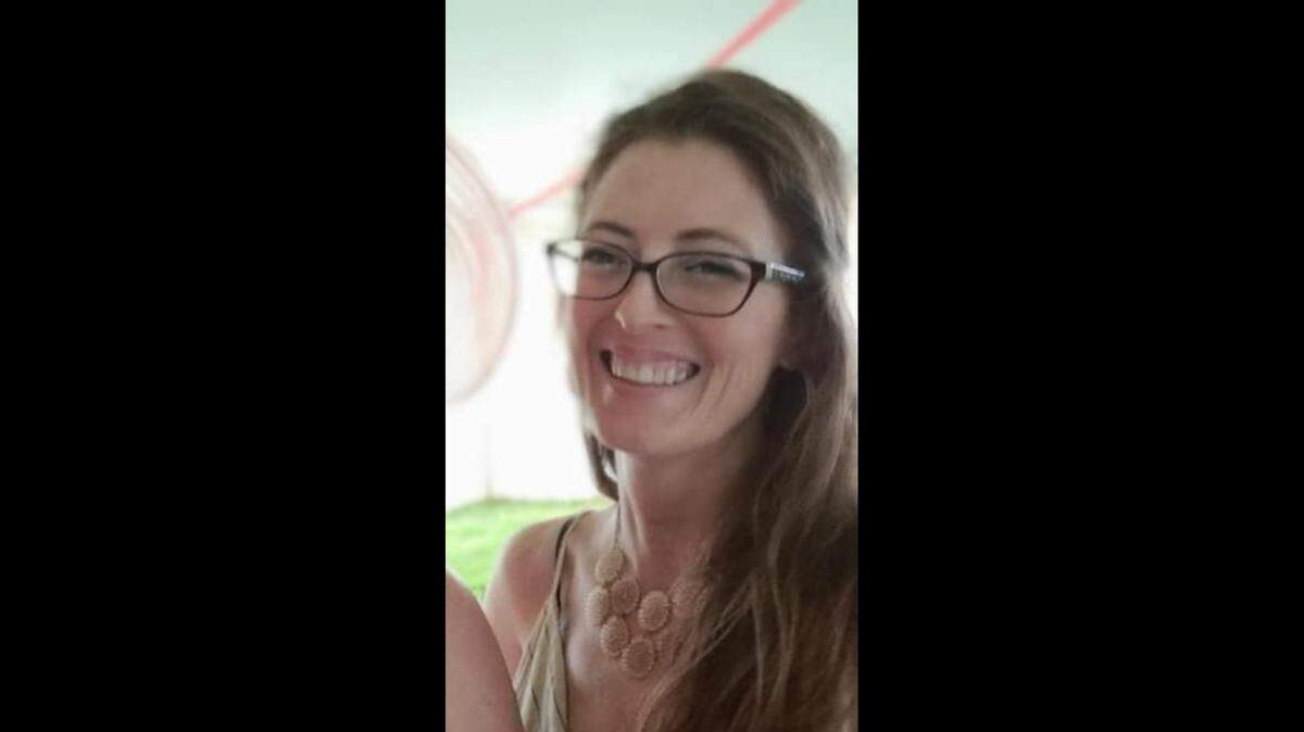 Natalie White, a single mother of two, is embroiled in a dispute with the state unemployment system over COVID payments.