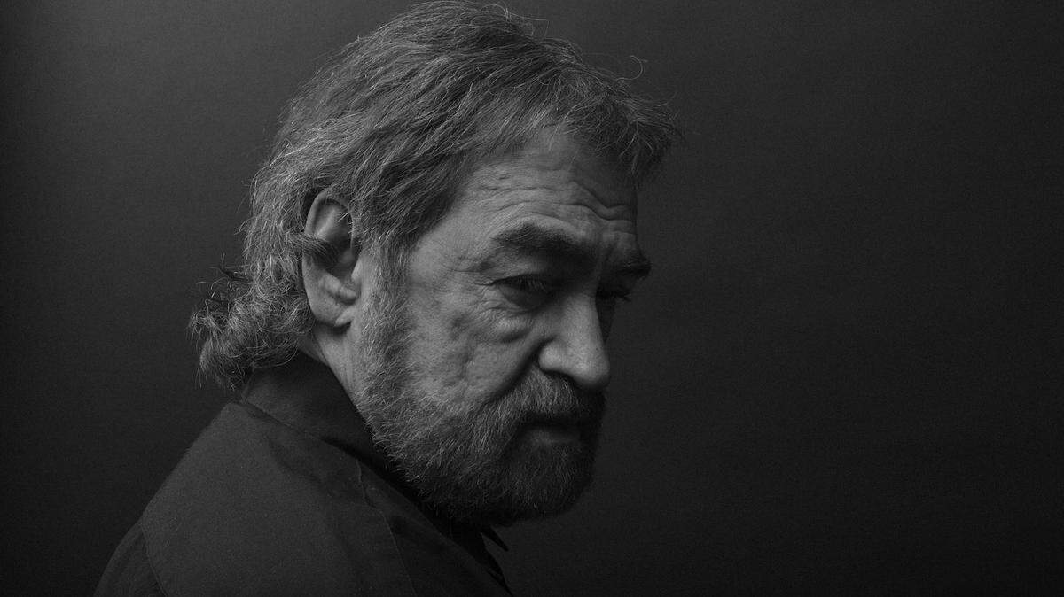 Donnie Fritts performs with Western Movies July 14 at The Burl as part of the Harry Dean Stanton Fest.