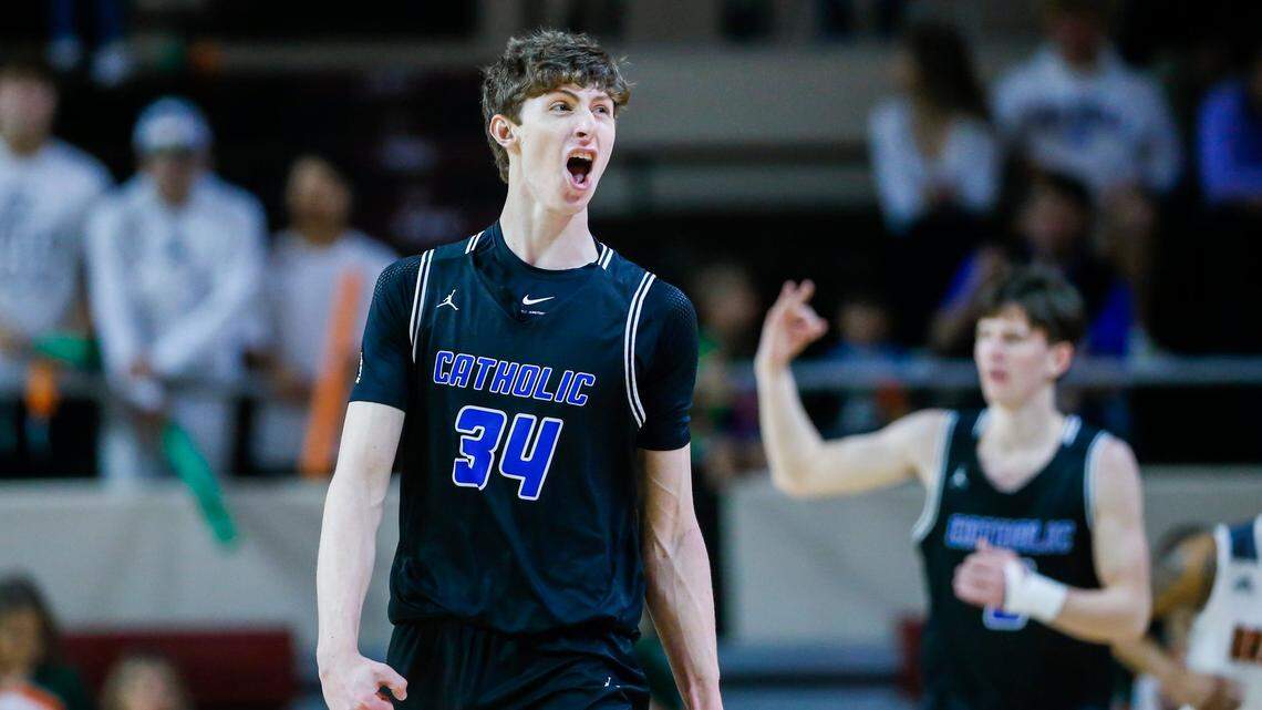 Mark Pope has just assured that UK fans will see something rare in 2025-26