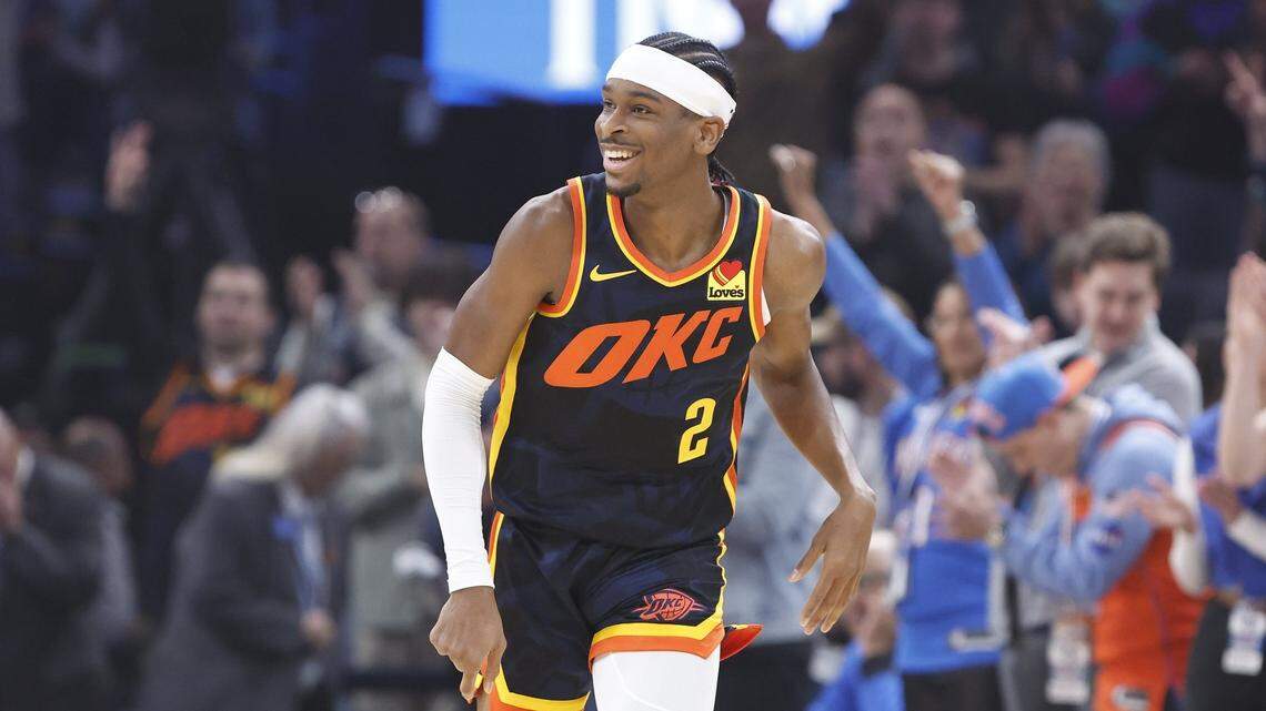 The NBA All-Star Game will be a showcase for Kentucky basketball. ‘We should be so happy.’