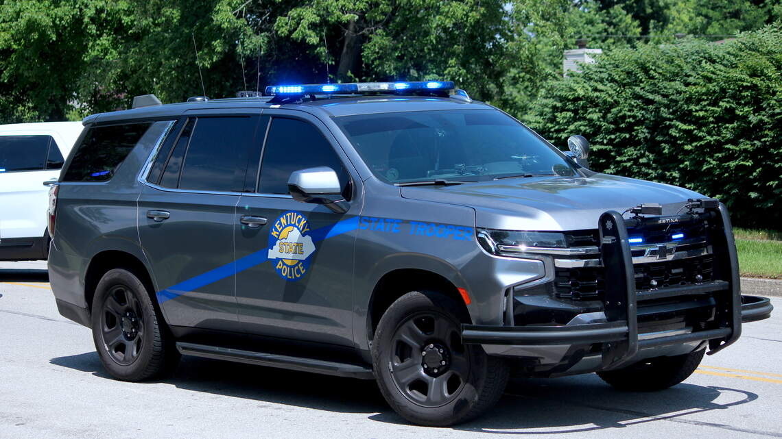 Woman hit, killed on KY interstate while trying to retrieve her dog