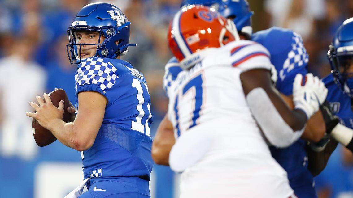 Instant analysis: Who’s up, who’s down after Kentucky’s crushing 29-21 loss to Florida