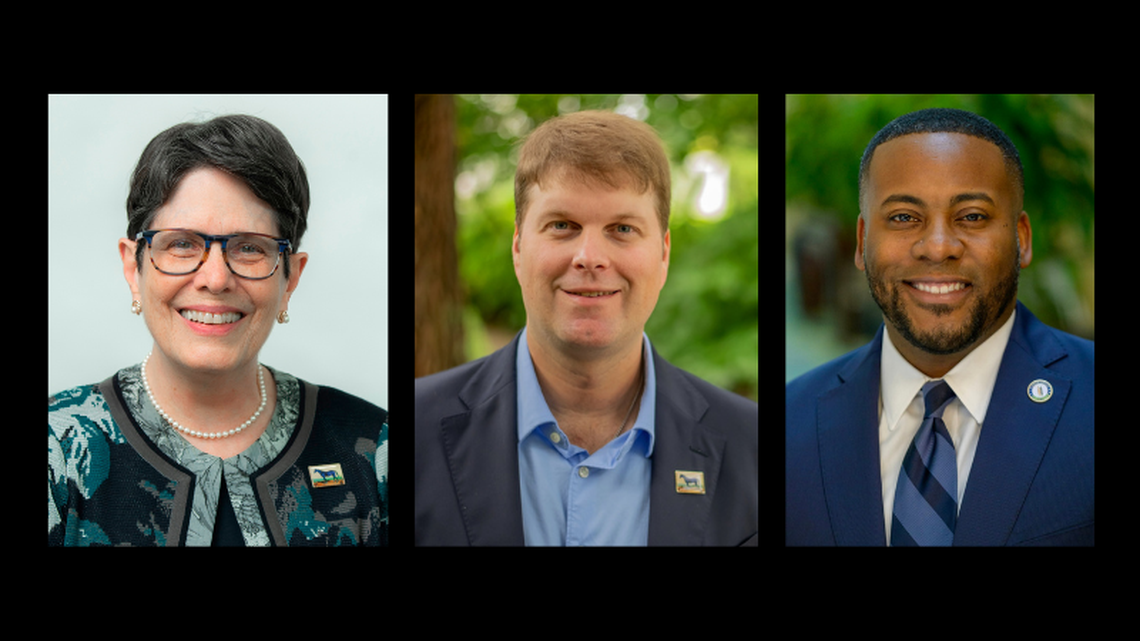 Lexington mayor’s race: Gorton’s opponents focus on her record on crime, housing