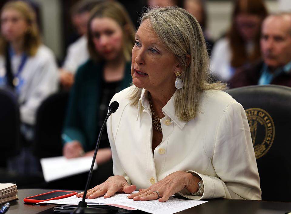 Kentucky senators soften controversial Medicaid bill | Lexington Herald ...