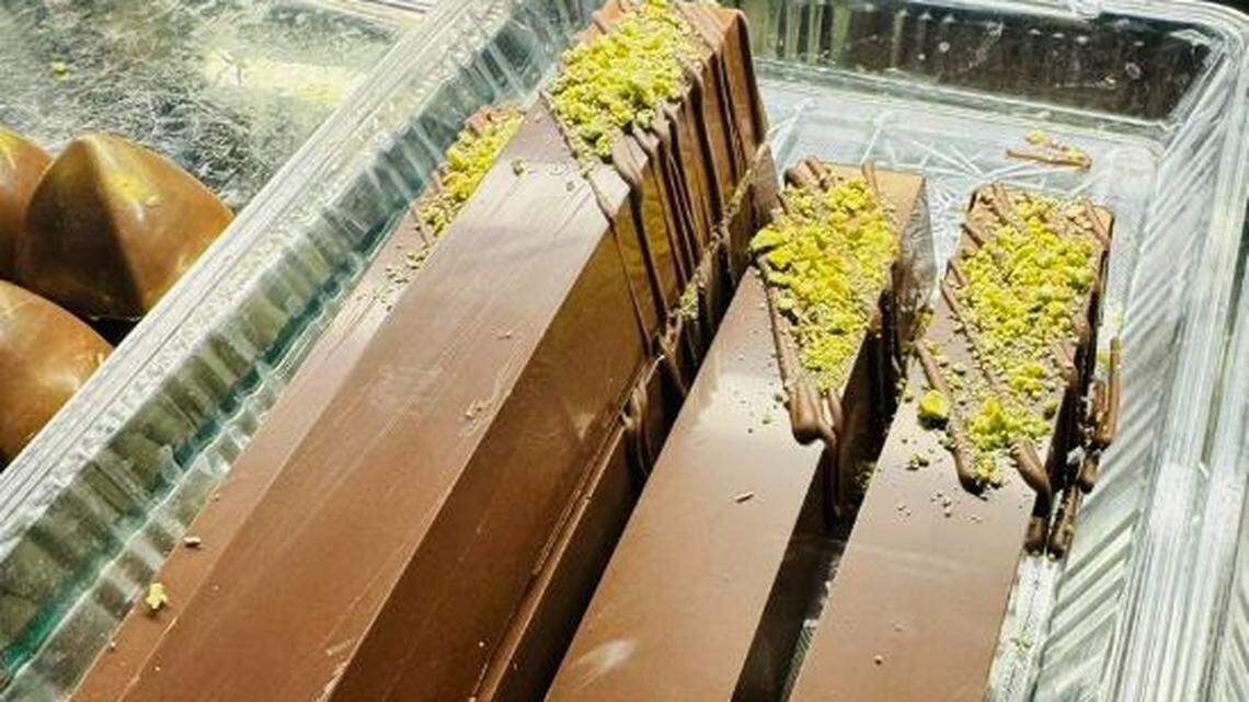 Kentucky chocolate shop makes closure permanent. ‘This was our beginning’