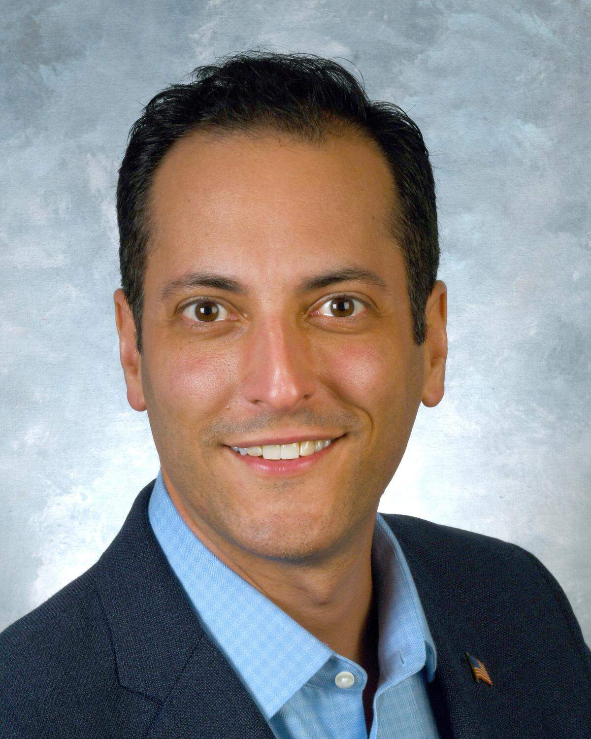State Rep. Daniel Grossberg, D-Louisville