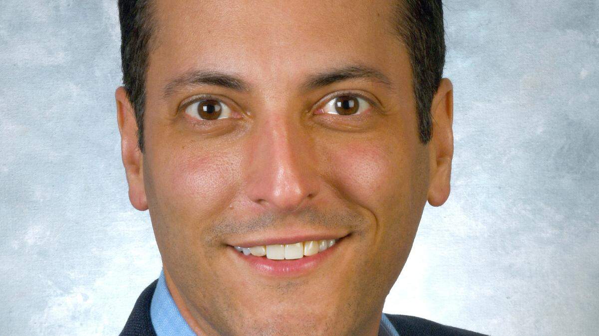 20 years ago, KY lawmaker under investigation penned ‘Sketchy Dan’ column in college