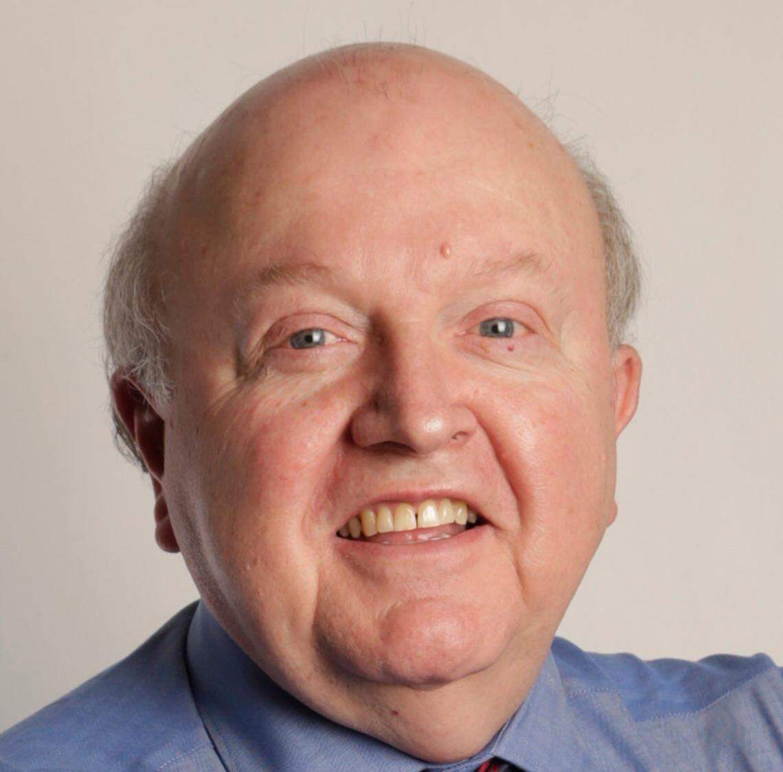 Profile Image of Jack Brammer