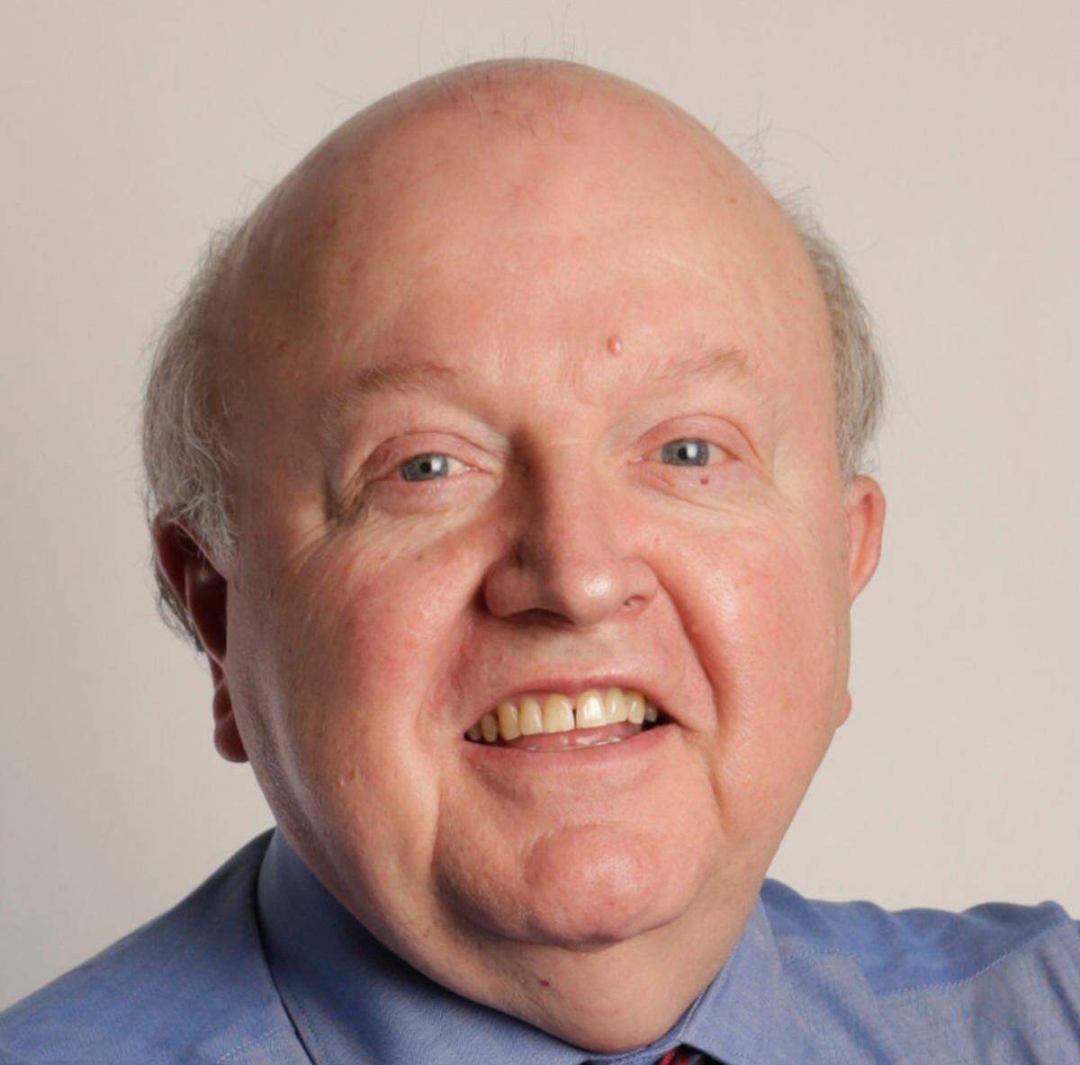 Profile Image of Jack Brammer