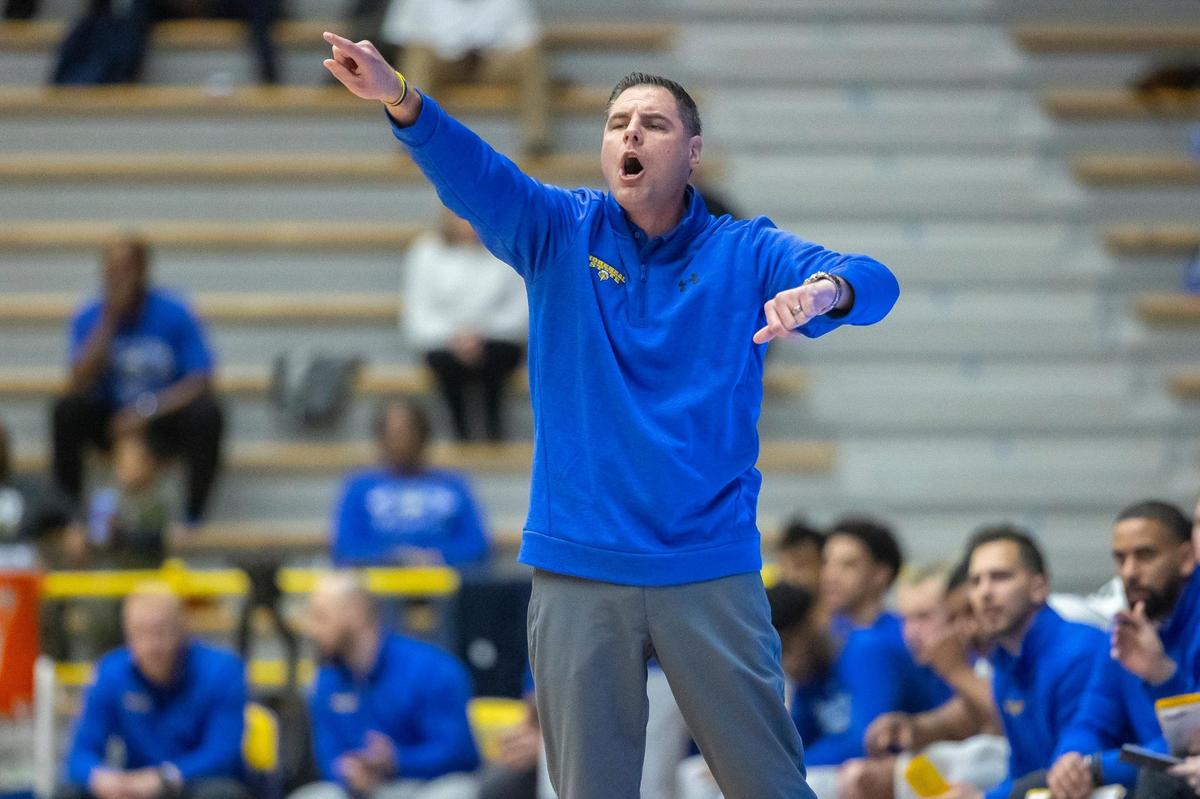Preston Spradlin’s Morehead State teams have won at least 20 games in each of the last four seasons.