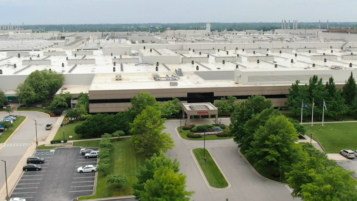 Labor unions make big promises but at Toyota we put our workers first | Opinion