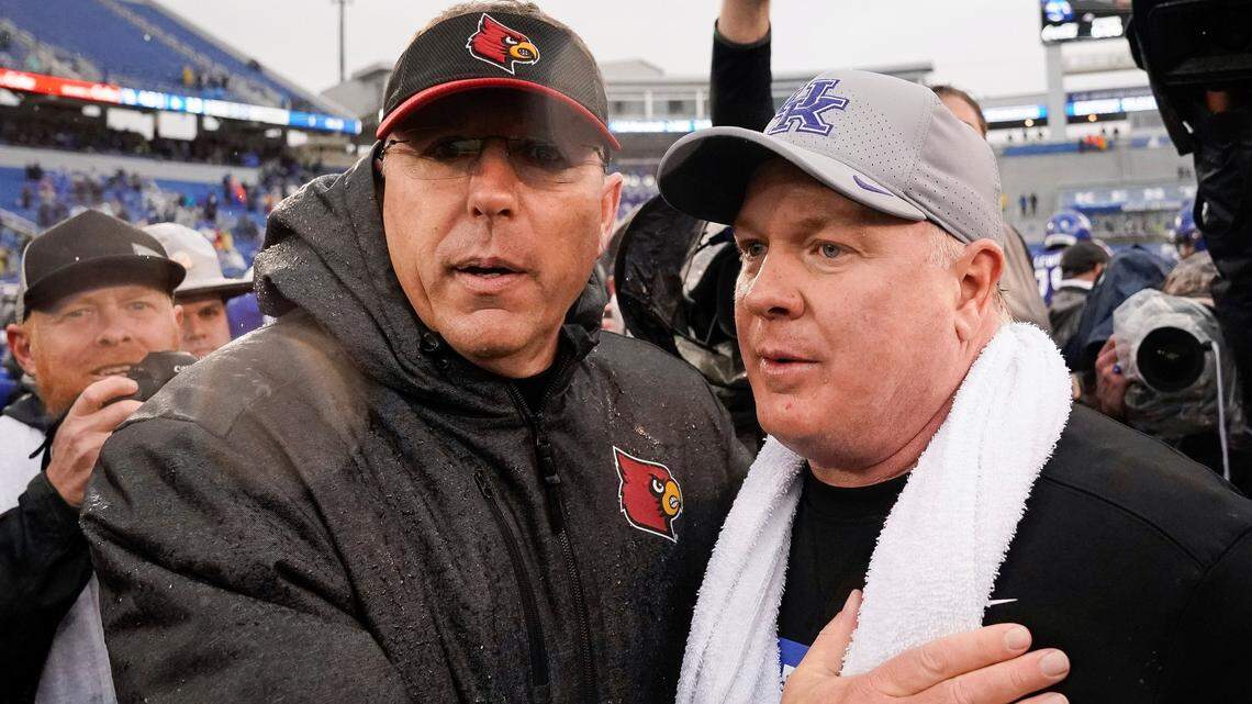 First Scouting Report: Can UK continue its recent mastery of archrival U of L?