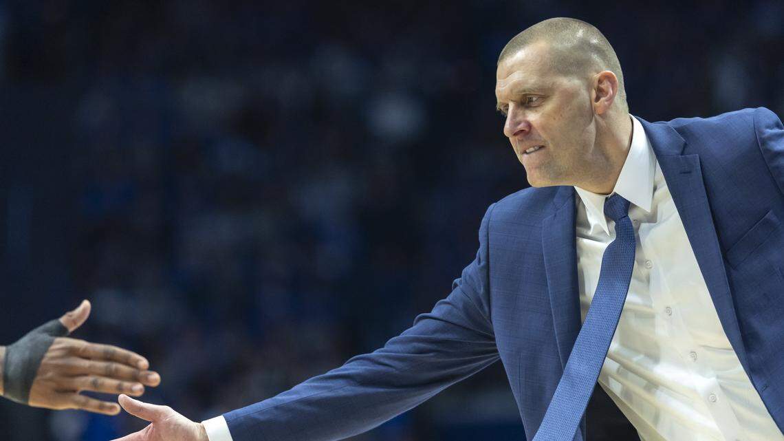 If you’re into fireworks, Saturday’s Kentucky-Alabama matchup is the shootout for you