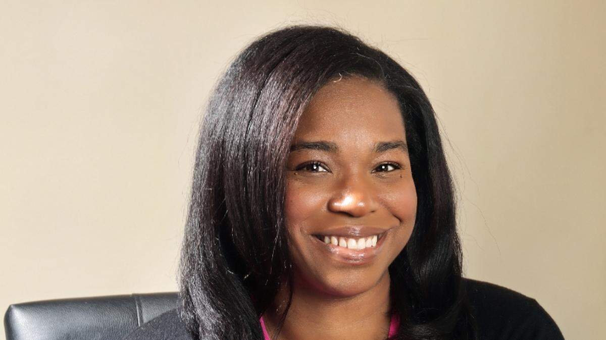 Monica Mundy is running for the District 1 Fayette County Public Schools board seat. She faces incumbent Marilyn Clark in the November 5, 2024 election.