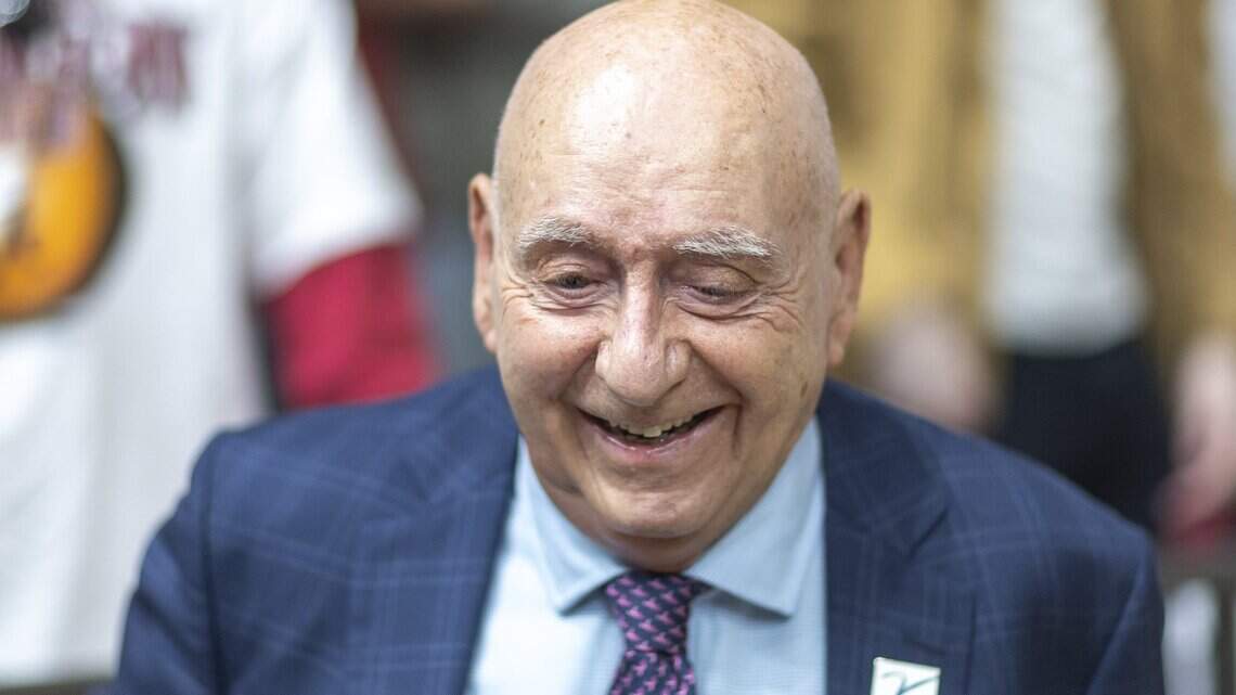 Dick Vitale is not a fan of UK’s non-league schedule. Does he have a point?
