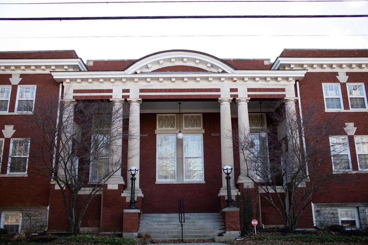 Woodland Christian Church is planning a partnership with Winterwood Incorporated to create affordable elder apartments and renovate the 100-year-old building.