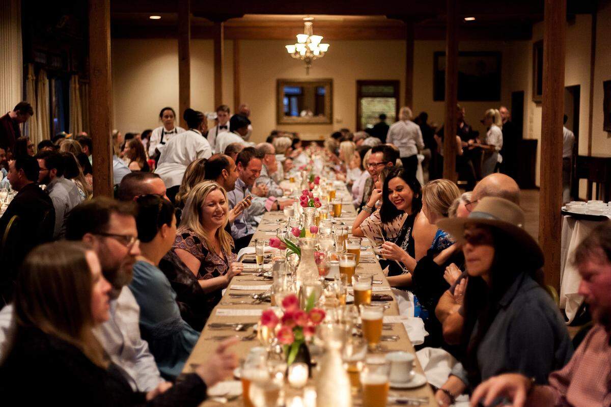 The Peat & Pearls supper club will be coming to Lexington with three local restaurants participating in the dinner series. Peat & Pearls also is planning a spring tasting event.