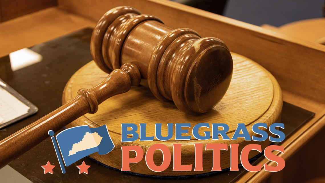 KY General Assembly Week 11: Recapping Goodman impeachment & budget on the move