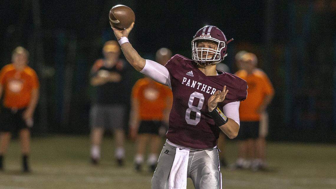 Herald-Leader Top 10: Kentucky Class A high school football preseason poll for 2020