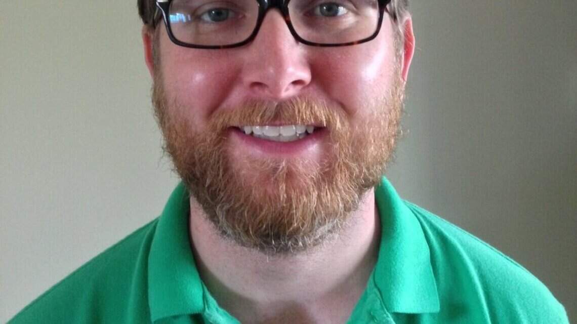 Paul Prather: Preaching is a family calling
