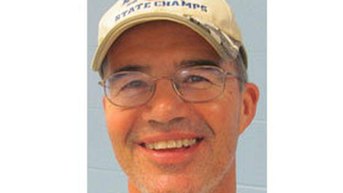 Dale Mueller just finished his 20th season with the Bluebirds, a perennial power.