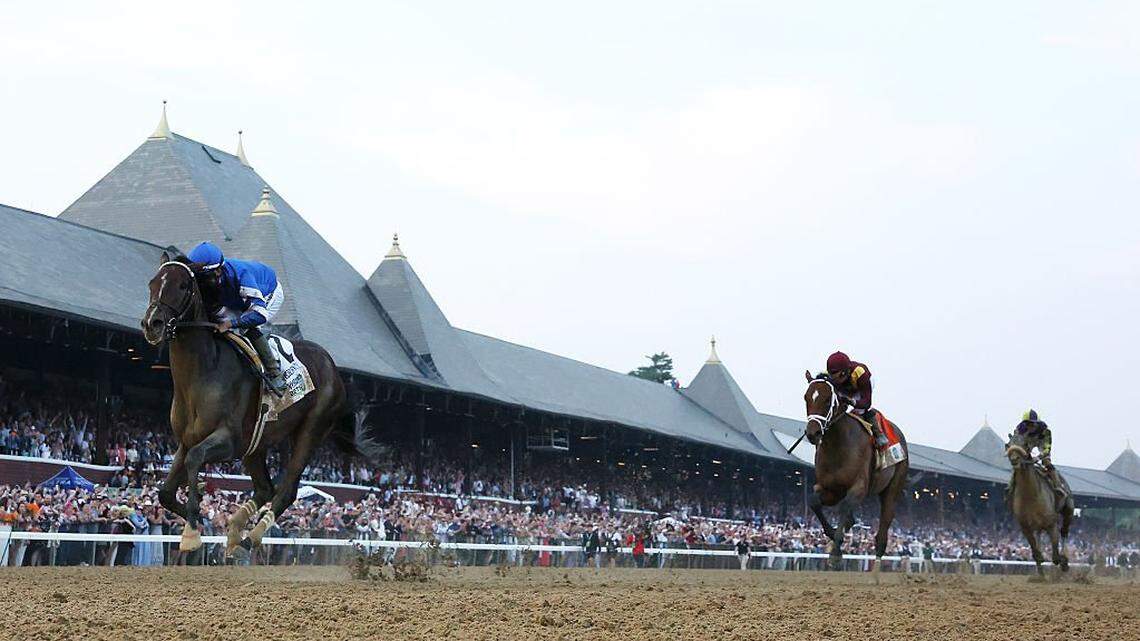 The horses in the 2026 Belmont Stakes are set. See the full field and their odds