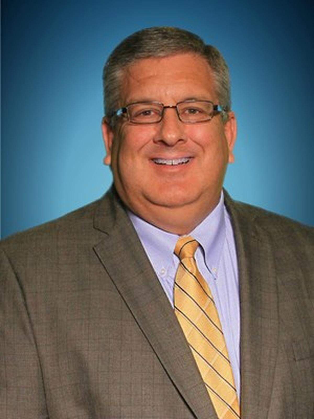 Allen Ward