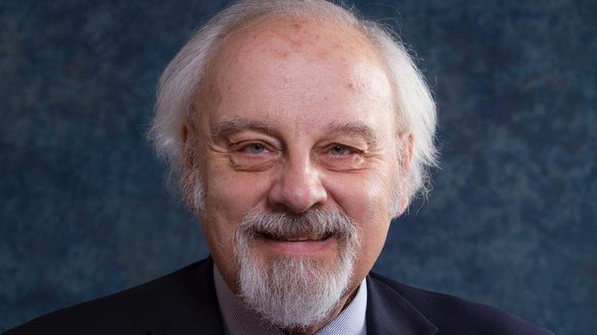 Ernie Yanarella is professor and chair of political science at the University of Kentucky.