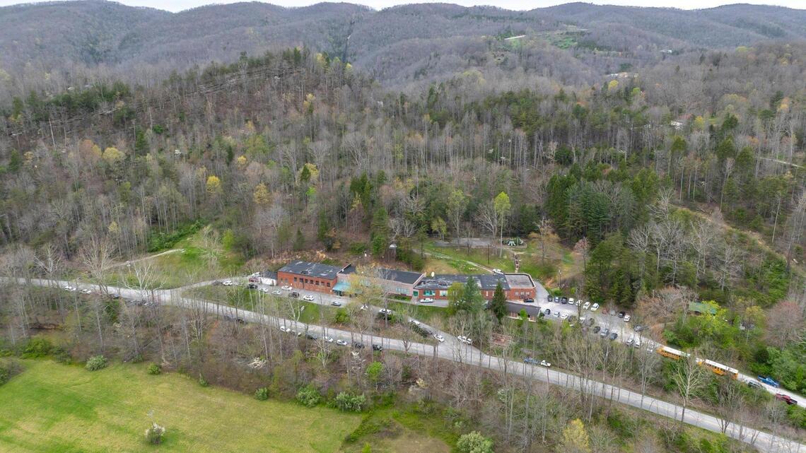 ‘Hard pill to swallow.’ Board votes to close rural Kentucky school over protest
